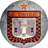 Logo Deportivo Boyacá Chicó FC